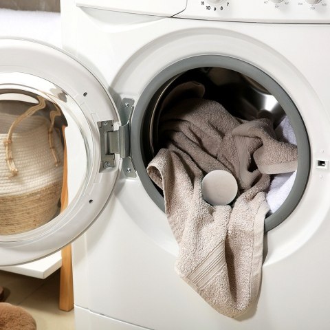 Piłki do suszarki wełniane 7cm 3 sztuki ORION 531719