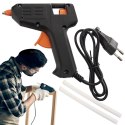 Pistolet do kleju na gorąco + 2 wkłady FX TOOLS 833186