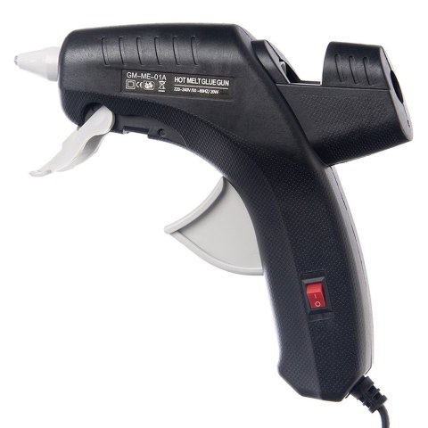 Pistolet do kleju na gorąco ORION 833185