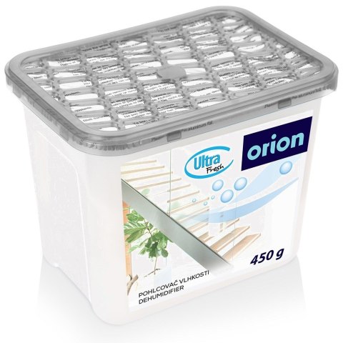 Pochłaniacz wilgoci ULTRA FRESH 450 g ORION 832391