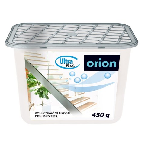 Pochłaniacz wilgoci ULTRA FRESH 450 g ORION 832391