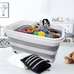 Pojemnik do przechowywania na kółkach składany KEMP 30L ORION 127301