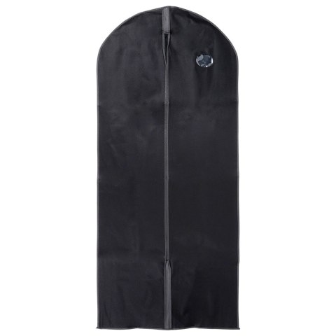 Pokrowiec na odzież ubrania 60x135cm VILDE 569992