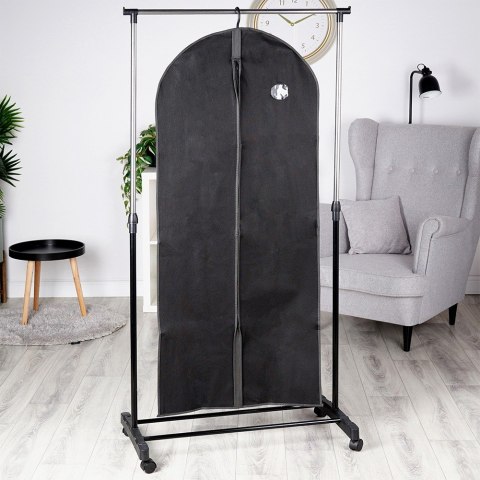 Pokrowiec na odzież ubrania 60x135cm VILDE 569992