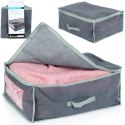 Pokrowiec na pościel organizer worek torba 38L STORAGE SOLUTIONS 566005