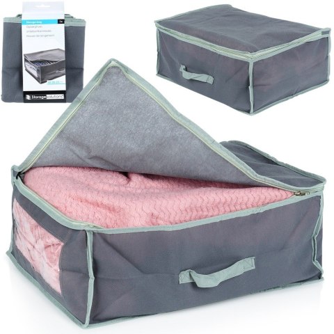 Pokrowiec na pościel organizer worek torba 38L STORAGE SOLUTIONS 566005