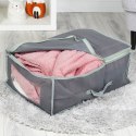 Pokrowiec na pościel organizer worek torba 38L STORAGE SOLUTIONS 566005