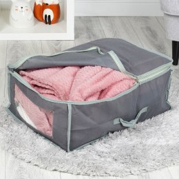 Pokrowiec na pościel organizer worek torba 38L STORAGE SOLUTIONS 566005
