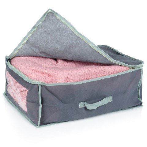 Pokrowiec na pościel organizer worek torba 38L STORAGE SOLUTIONS 566005