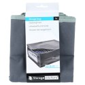 Pokrowiec na pościel organizer worek torba 38L STORAGE SOLUTIONS 566005