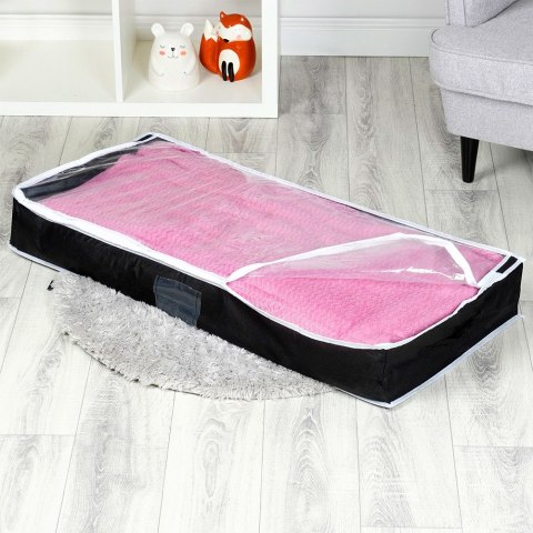 Pokrowiec na pościel organizer worek torba 67L VILDE 569991