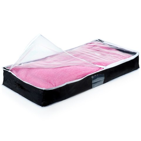 Pokrowiec na pościel organizer worek torba 67L VILDE 569991