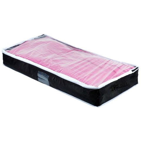 Pokrowiec na pościel organizer worek torba 67L VILDE 569991