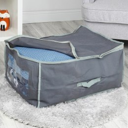 Pokrowiec na pościel organizer worek torba 80L STORAGE SOLUTIONS 566006