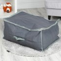 Pokrowiec na pościel organizer worek torba 80L STORAGE SOLUTIONS 566006