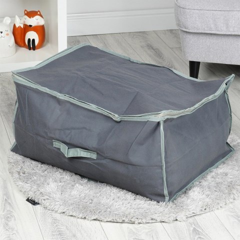 Pokrowiec na pościel organizer worek torba 80L STORAGE SOLUTIONS 566006