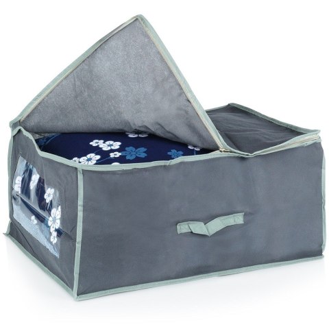 Pokrowiec na pościel organizer worek torba 80L STORAGE SOLUTIONS 566006