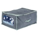 Pokrowiec na pościel organizer worek torba 80L STORAGE SOLUTIONS 566006