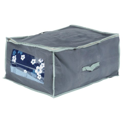 Pokrowiec na pościel organizer worek torba 80L STORAGE SOLUTIONS 566006
