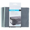Pokrowiec na pościel organizer worek torba 80L STORAGE SOLUTIONS 566006