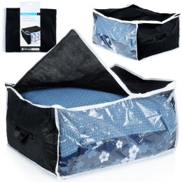 Pokrowiec na pościel organizer worek torba 80L STORAGE SOLUTIONS 566007