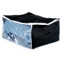 Pokrowiec na pościel organizer worek torba 80L STORAGE SOLUTIONS 566007