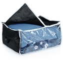 Pokrowiec na pościel organizer worek torba 80L STORAGE SOLUTIONS 566007