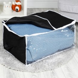 Pokrowiec na pościel organizer worek torba 87L VILDE 569990