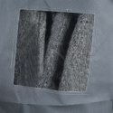 Pokrowiec na ubrania odzież 58x130cm STORAGE SOLUTIONS 566011