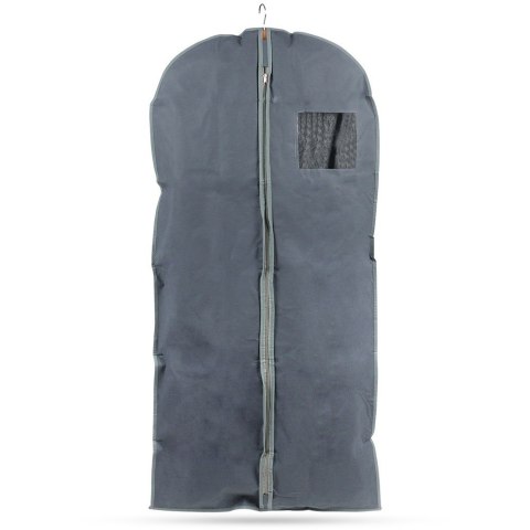 Pokrowiec na ubrania odzież 58x130cm STORAGE SOLUTIONS 566011