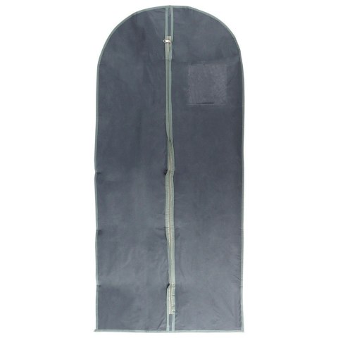 Pokrowiec na ubrania odzież 58x130cm STORAGE SOLUTIONS 566011