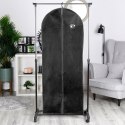 Pokrowiec na ubrania odzież 60x150cm 2 sztuki VILDE 569993