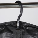 Pokrowiec na ubrania odzież ochraniacz 60x135cm 2 sztuki STORAGE SOLUTIONS 568096