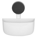 Półka pod prysznic do łazienki łazienkowa na przyssawkę 16x7x17cm BATHROOM SOLUTIONS 567043