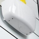 Półka pod prysznic do łazienki łazienkowa na przyssawkę 16x7x17cm BATHROOM SOLUTIONS 567043