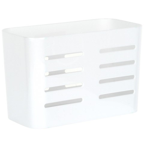 Półka pod prysznic do łazienki łazienkowa na przyssawki 18.5x9x12cm BATHROOM SOLUTIONS 567005