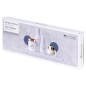 Półka pod prysznic do łazienki łazienkowa na przyssawki 32x11.5x12cm BATHROOM SOLUTIONS 567040
