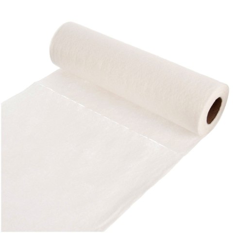 Ścierki kuchenne na rolce bambusowe ściereczki EKO 20 sztuk ORION 710996