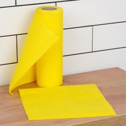 Ścierki kuchenne na rolce ściereczki 33x27cm 15 sztuk ULTRA CLEAN 779097