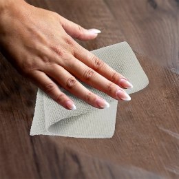 Ścierki kuchenne ściereczki z mikrofibry mikrofibra 20x20cm 20 sztuk ORION 710995