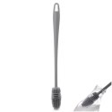 Szczotka do czyszczenia mycia butelek silikonowa 32.5cm ORION 710498