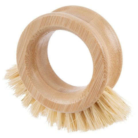 Szczotka do szorowania naturalna EKO ORION 710499