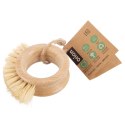 Szczotka do szorowania naturalna EKO ORION 710499