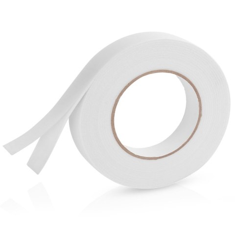 Taśma samoprzylepna dwustronna 19 mm x 5 m VILDE 489320