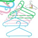 Wieszaki na ubrania dziecięce 29x17cm 6 sztuk STORAGE SOLUTIONS 566012