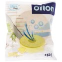 Wkład do pochłaniacza wilgoci cytrynowy tabletka ULTRA FRESH 450 g ORION 832384
