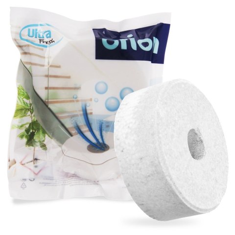 Wkład do pochłaniacza wilgoci tabletka ULTRA FRESH 450 g ORION 832383