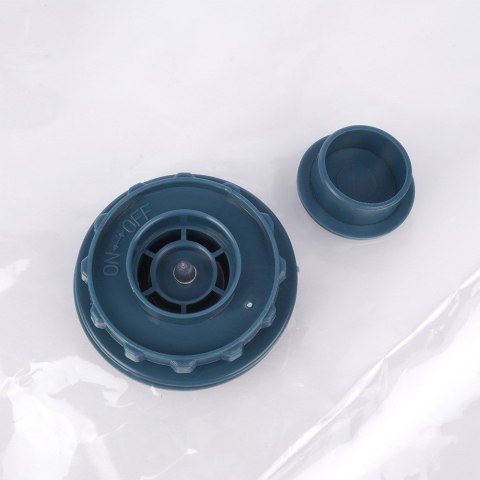 Worki próżniowe na ubrania i pościel 3 rozmiary 5 sztuk ORION 730740