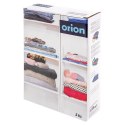 Worki próżniowe na ubrania i pościel 3 rozmiary 5 sztuk ORION 730740