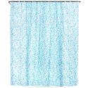 Zasłona prysznicowa pod prysznic na haczyki 180x200cm BATHROOM SOLUTIONS 567051-W2